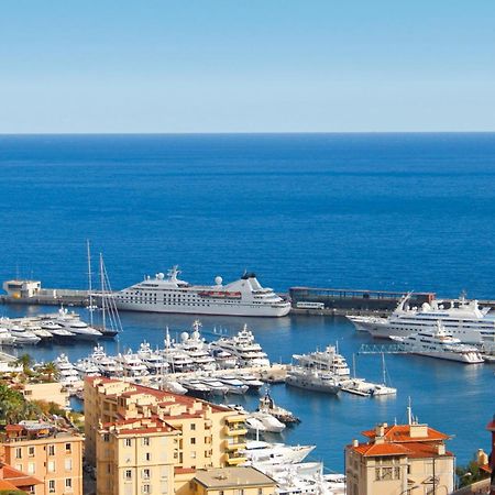 Alfred Hotels Monaco - Ex Forum - Hotel Renove Beausoleil Konforlar fotoğraf