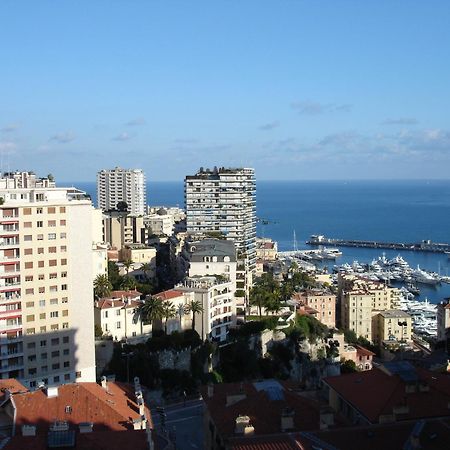 Alfred Hotels Monaco - Ex Forum - Hotel Renove Beausoleil Dış mekan fotoğraf