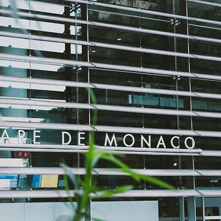 Alfred Hotels Monaco - Ex Forum - Hotel Renove Beausoleil Dış mekan fotoğraf
