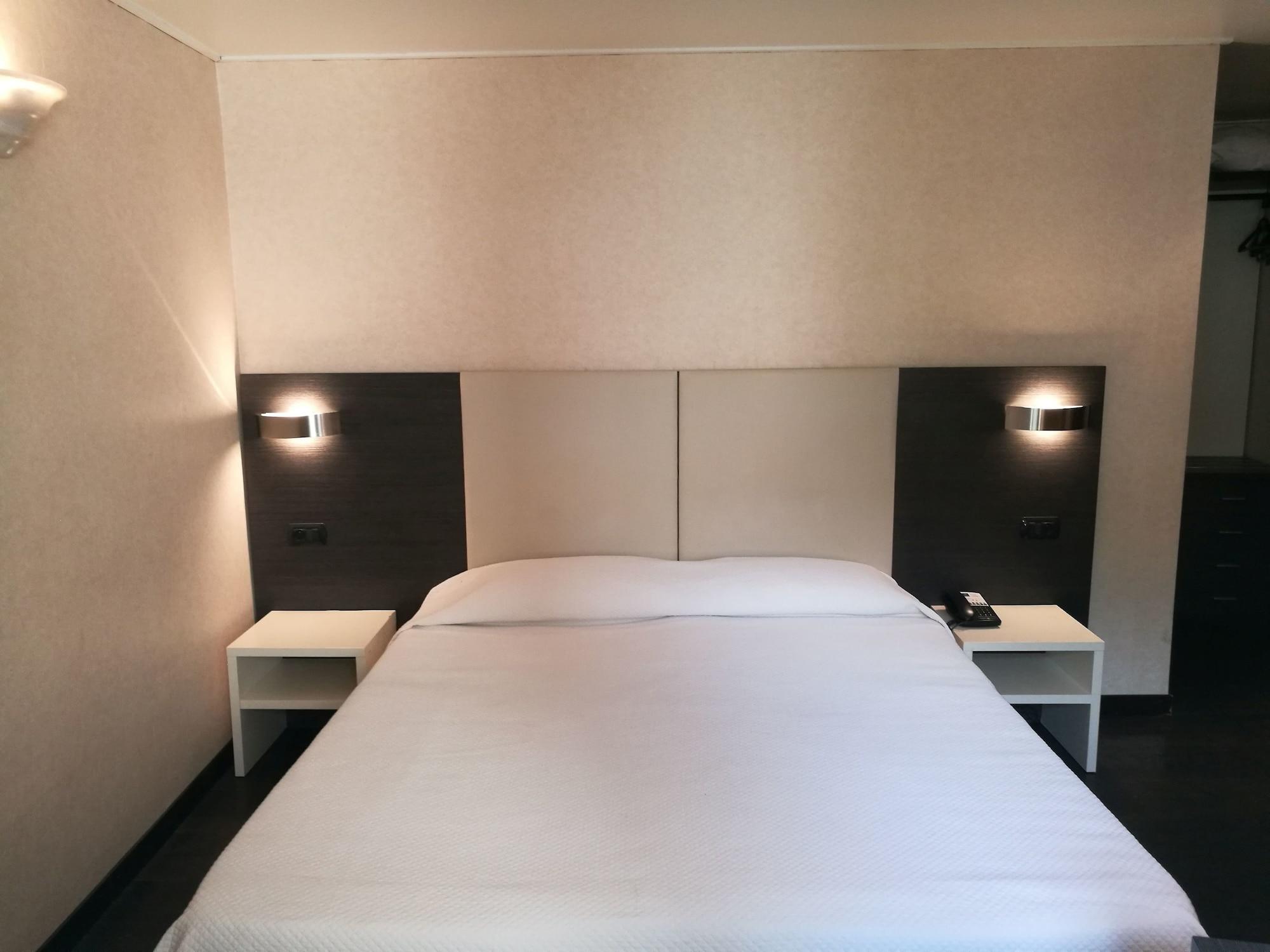 Alfred Hotels Monaco - Ex Forum - Hotel Renove Beausoleil Dış mekan fotoğraf