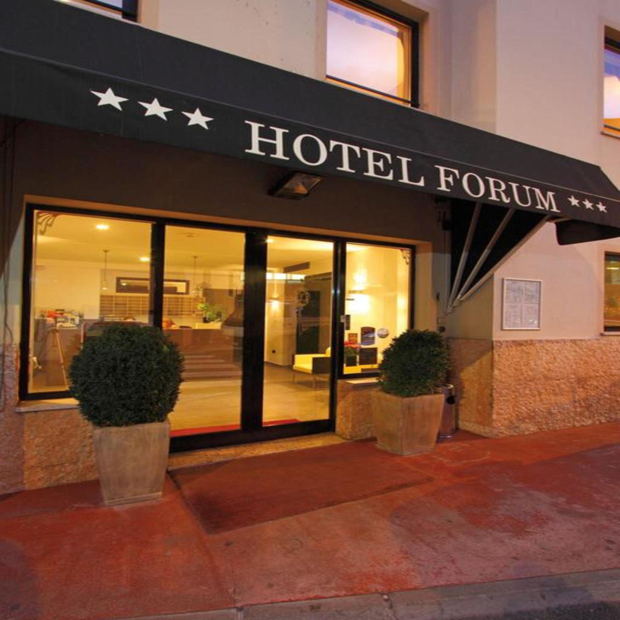Alfred Hotels Monaco - Ex Forum - Hotel Renove Beausoleil Dış mekan fotoğraf