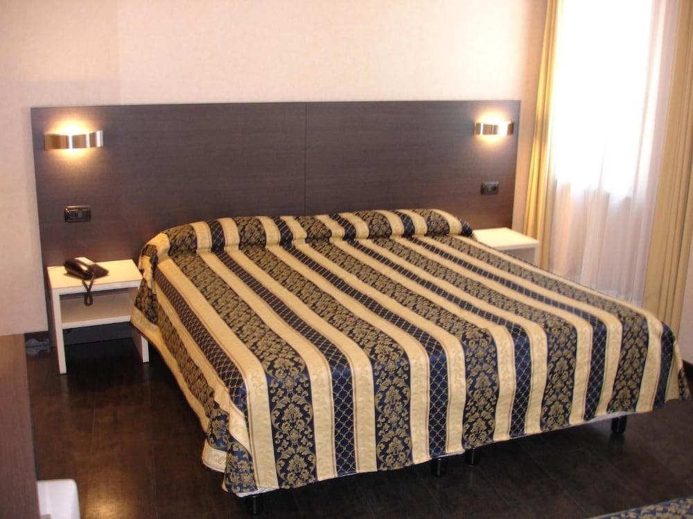 Alfred Hotels Monaco - Ex Forum - Hotel Renove Beausoleil Dış mekan fotoğraf