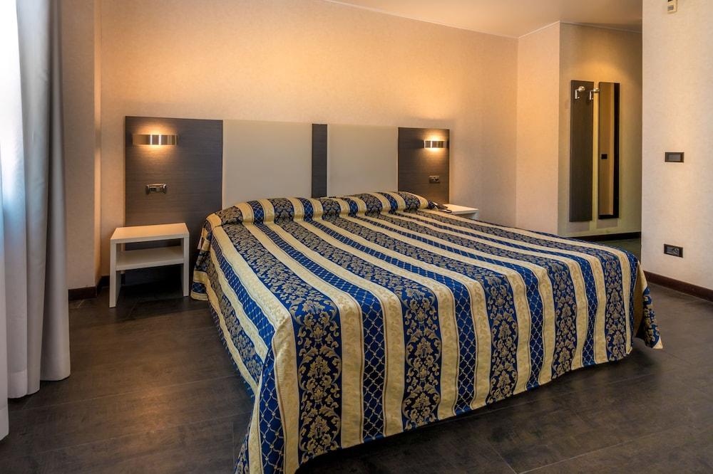 Alfred Hotels Monaco - Ex Forum - Hotel Renove Beausoleil Dış mekan fotoğraf