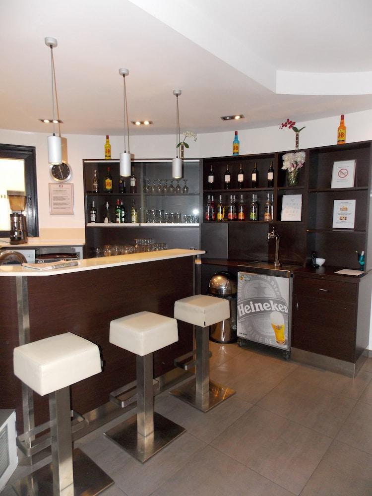 Alfred Hotels Monaco - Ex Forum - Hotel Renove Beausoleil Dış mekan fotoğraf