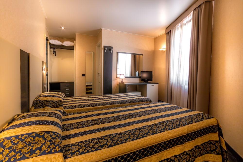 Alfred Hotels Monaco - Ex Forum - Hotel Renove Beausoleil Dış mekan fotoğraf
