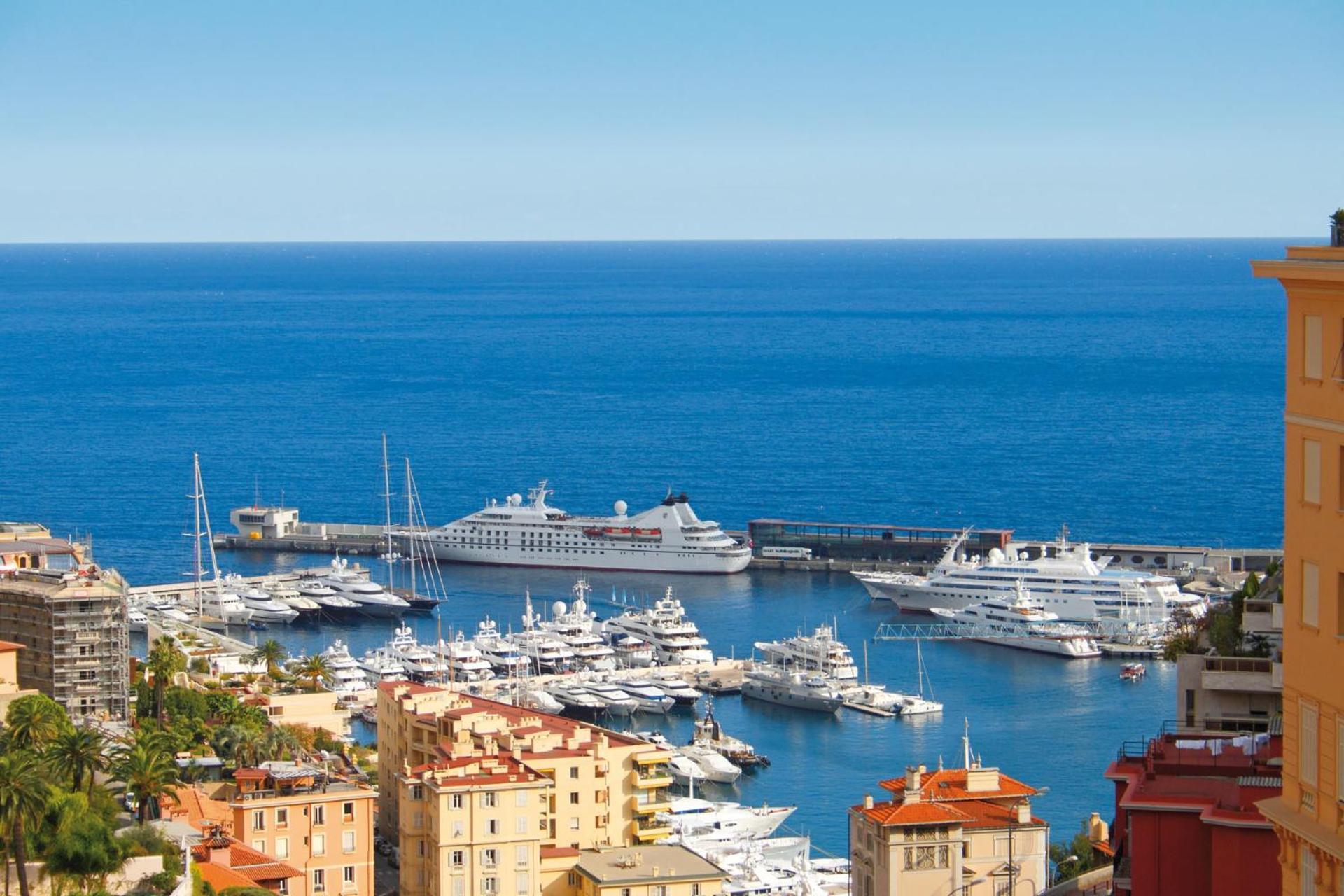 Alfred Hotels Monaco - Ex Forum - Hotel Renove Beausoleil Konforlar fotoğraf