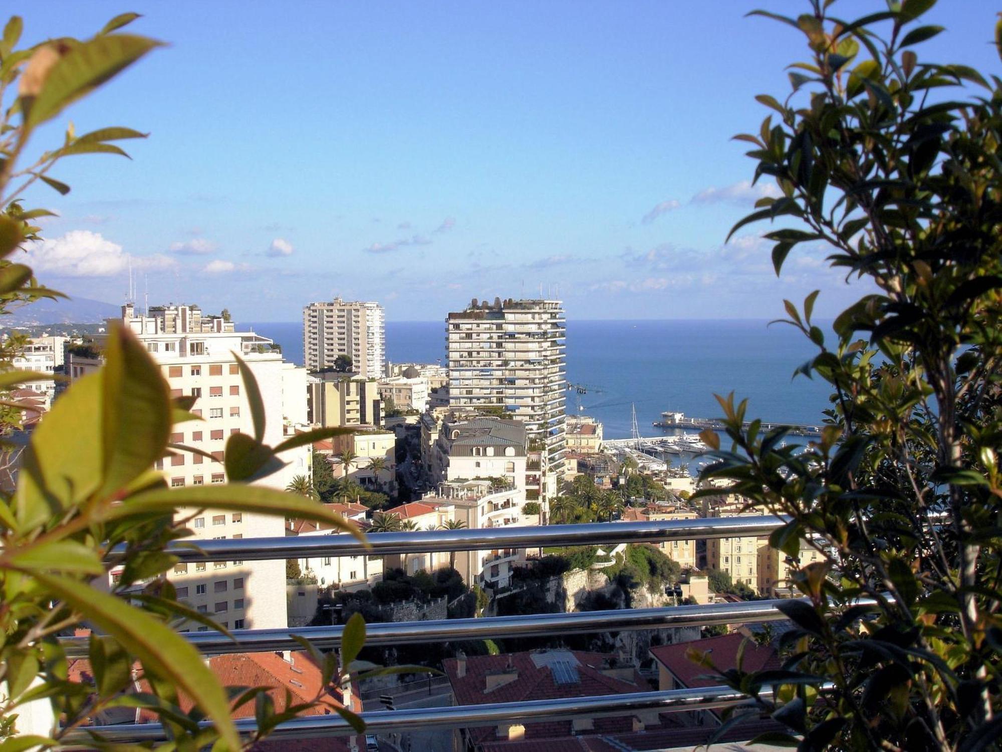 Alfred Hotels Monaco - Ex Forum - Hotel Renove Beausoleil Dış mekan fotoğraf