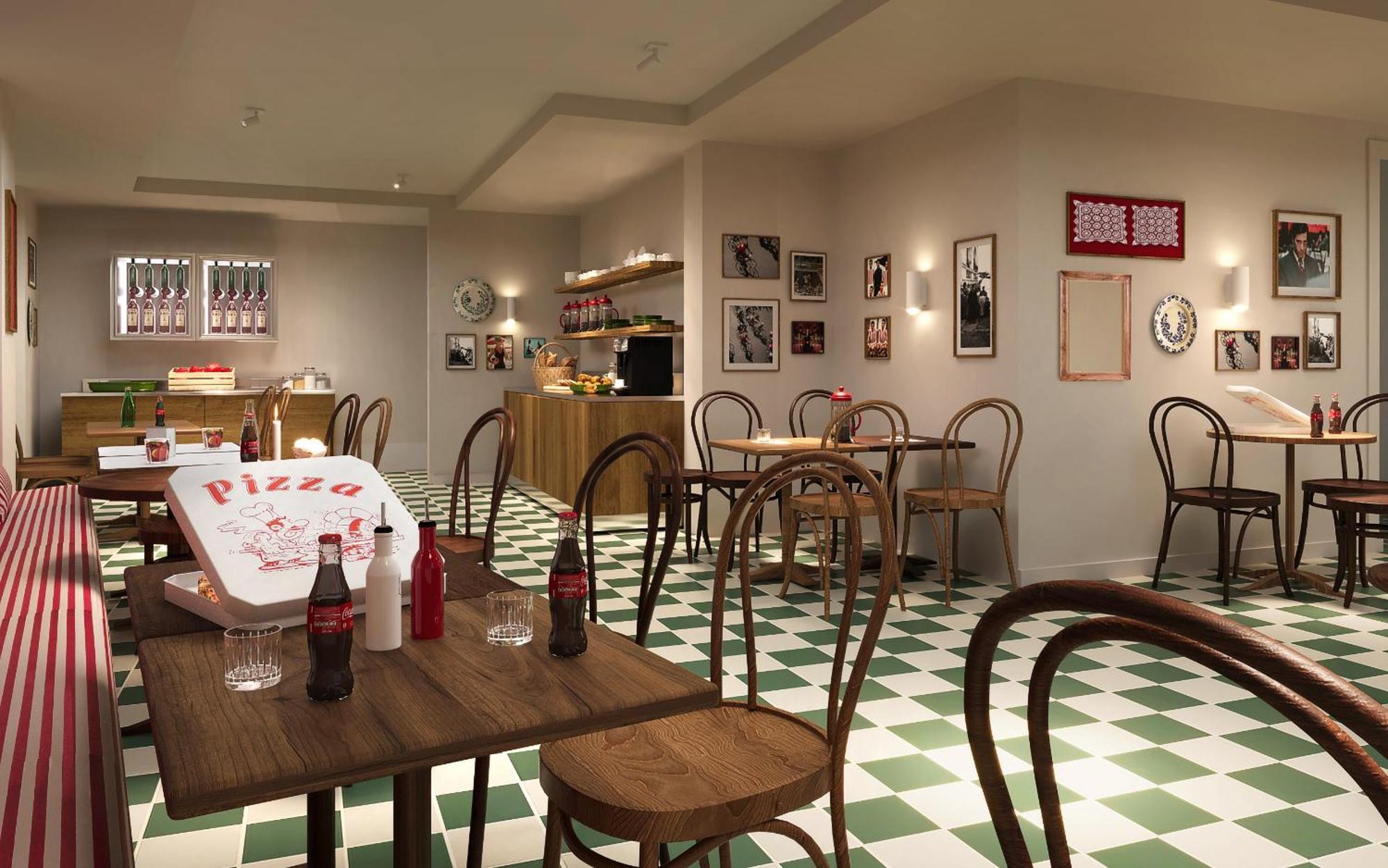 Alfred Hotels Monaco - Ex Forum - Hotel Renove Beausoleil Dış mekan fotoğraf