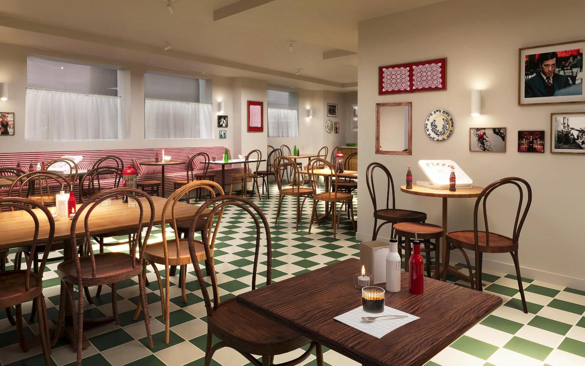 Alfred Hotels Monaco - Ex Forum - Hotel Renove Beausoleil Dış mekan fotoğraf