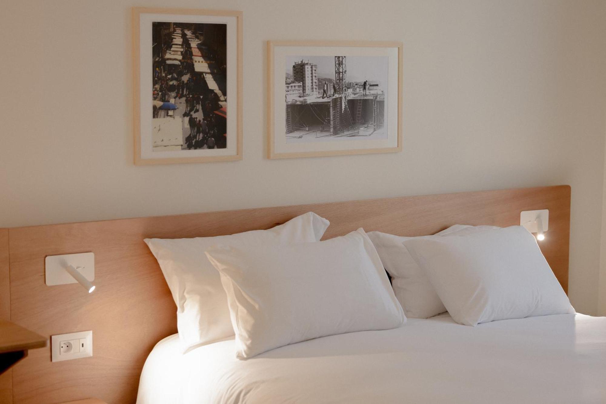 Alfred Hotels Monaco - Ex Forum - Hotel Renove Beausoleil Dış mekan fotoğraf