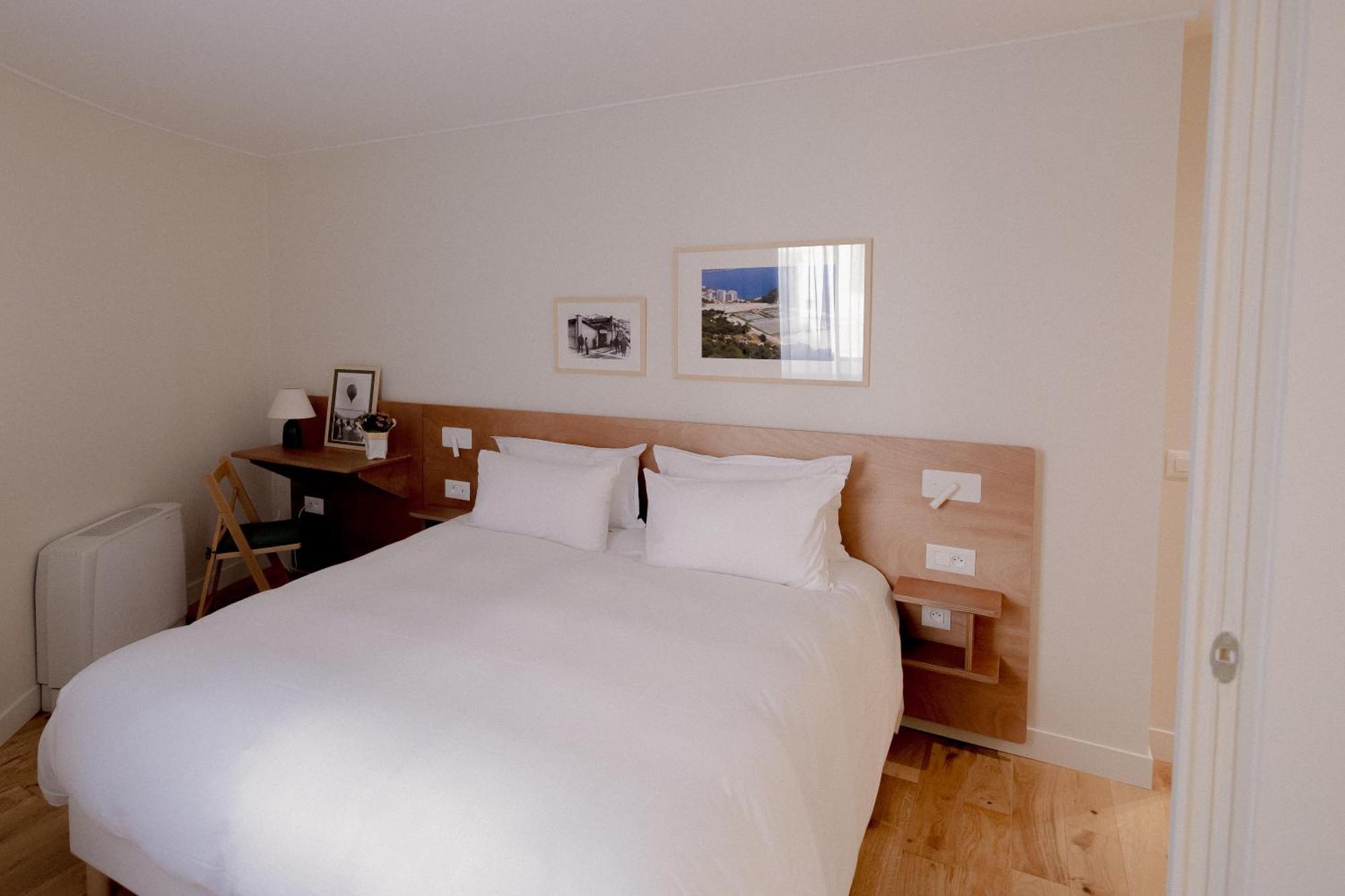 Alfred Hotels Monaco - Ex Forum - Hotel Renove Beausoleil Dış mekan fotoğraf