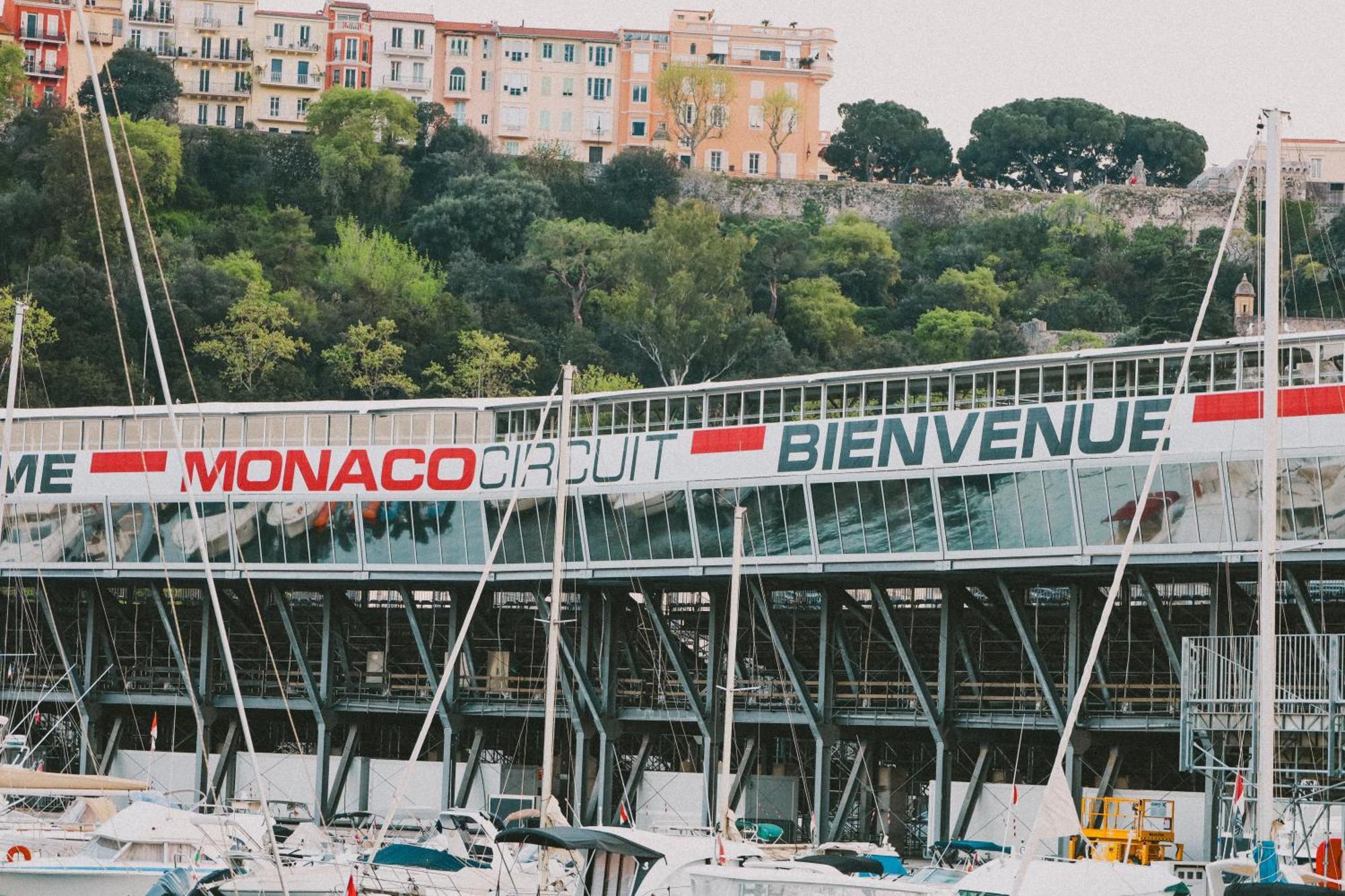 Alfred Hotels Monaco - Ex Forum - Hotel Renove Beausoleil Dış mekan fotoğraf