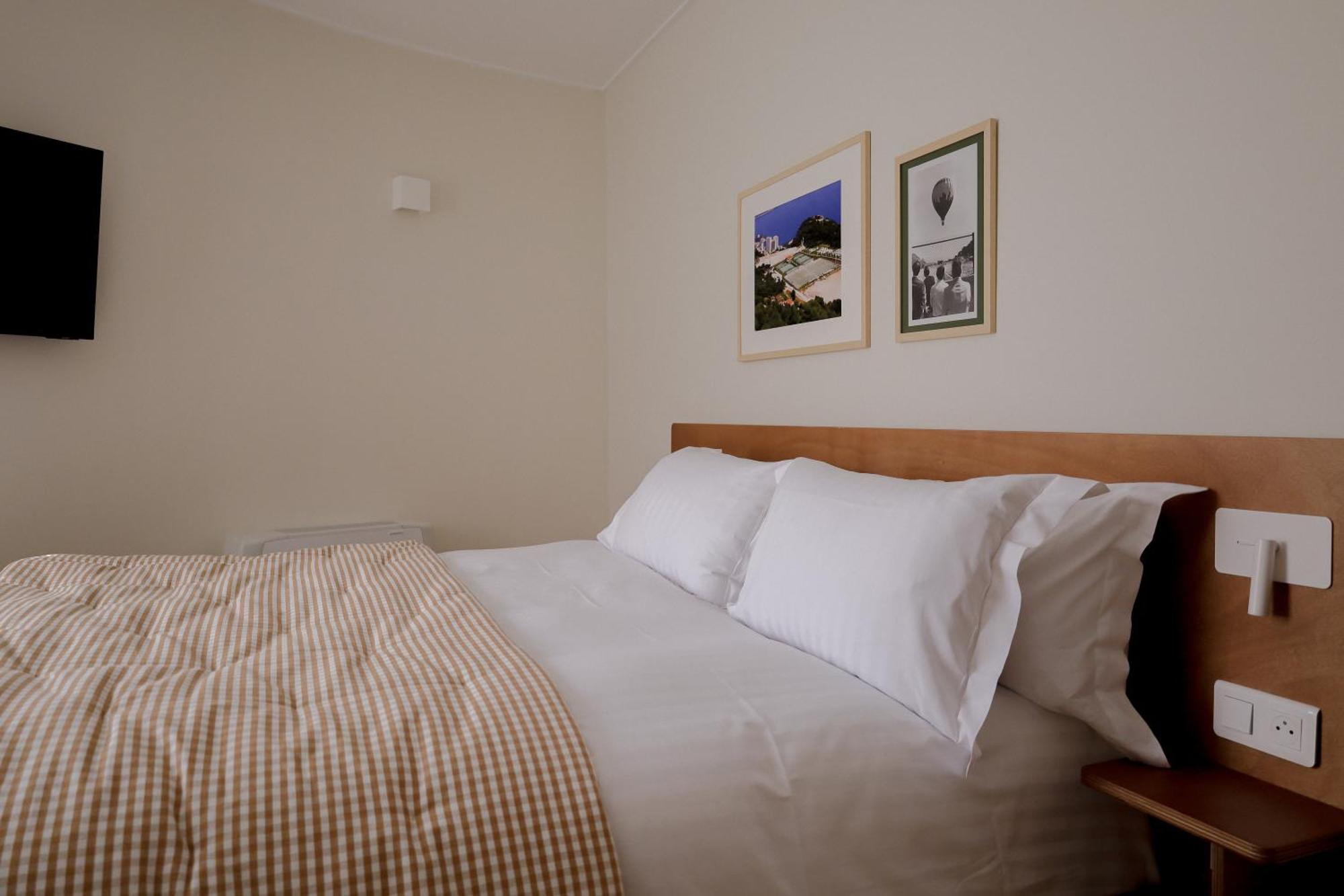 Alfred Hotels Monaco - Ex Forum - Hotel Renove Beausoleil Dış mekan fotoğraf